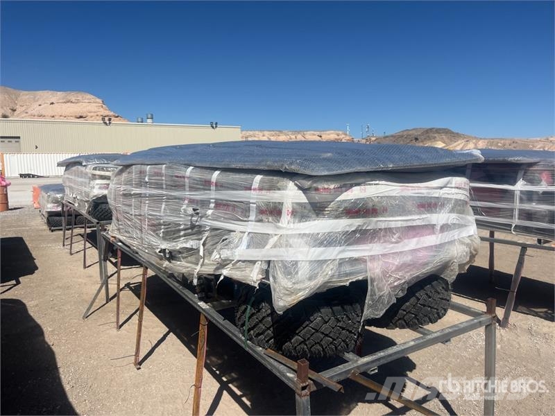 SDLOOL SL-GC42S Electric Golf Cart (Unused) Golf cart
