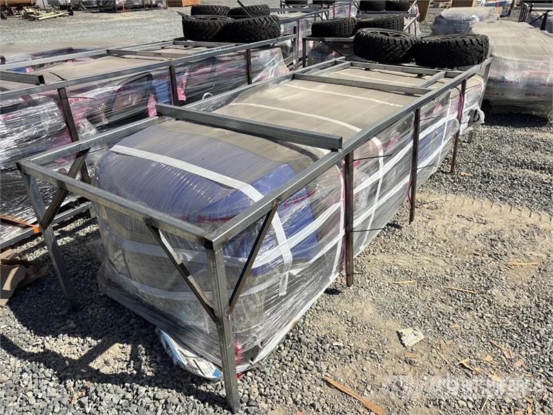  SDLOOL SL-GC42S Electric Off-Road Golf Cart (Unuse 高爾夫球車