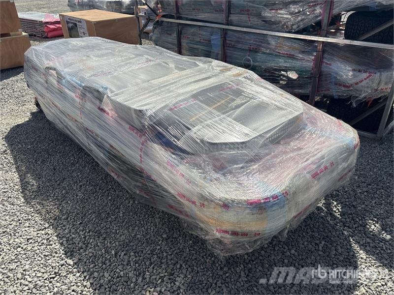 SDLOOL SL-GC42S Electric Off-Road Golf Cart (Unuse 高爾夫球車
