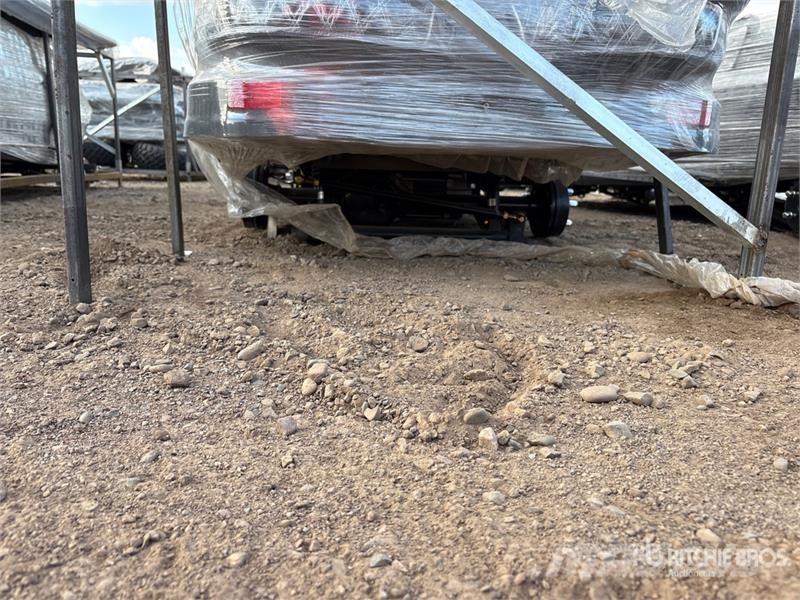  SDLOOL SL-GC42S Electric Off-Road Golf Cart (Unuse Golfbil