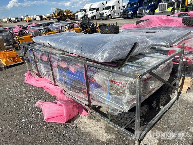  SDLOOL SL-GC42S Electric Off-Road Golf Cart (Unuse 高爾夫球車