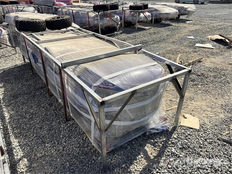  SDLOOL SL-GC42S Electric Off-Road Golf Cart (Unuse 高爾夫球車