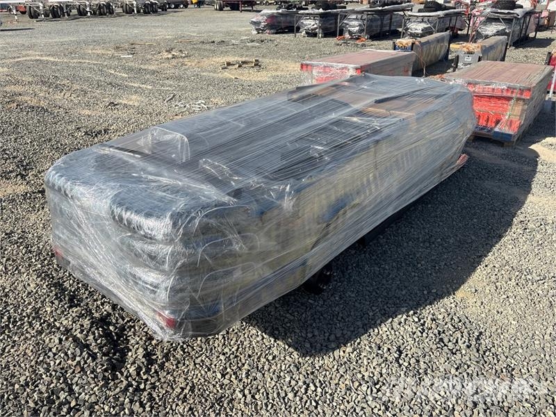 SDLOOL SL-GC42S Electric Off-Road Golf Cart (Unuse Колички за голф