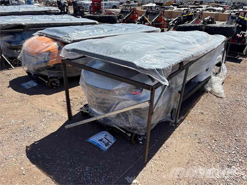 SDLOOL SL-GC42S Electric Off-Road Golf Cart (Unuse Golfové vozíky