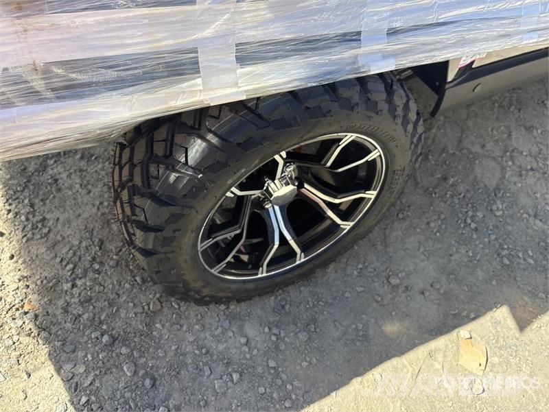  SDLOOL SL-GC42S Electric Off-Road Golf Cart (Unuse Колички за голф