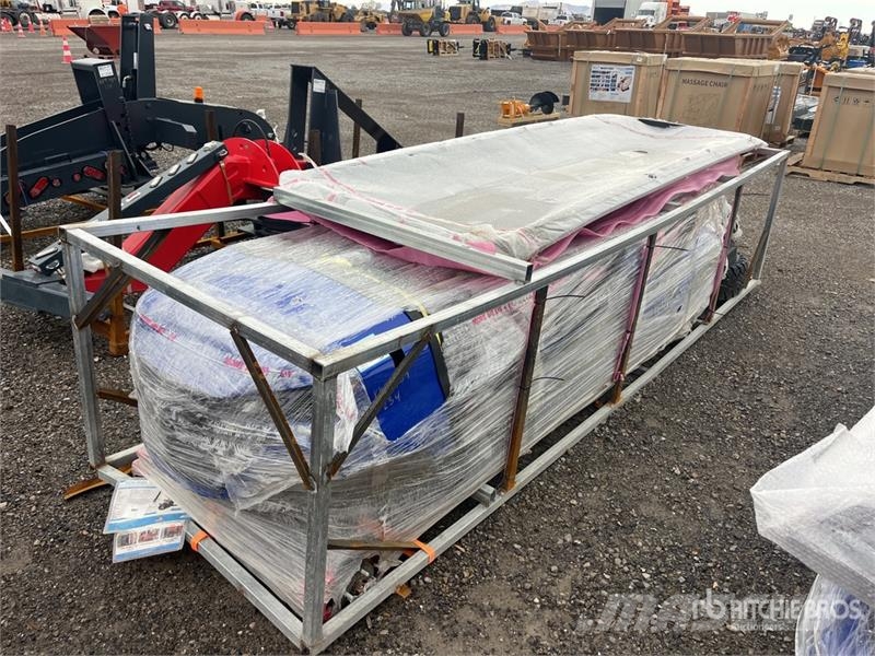  SDLOOL SL-GC42S Electric Off-Road ** Damaged ** Go Carros de golfe