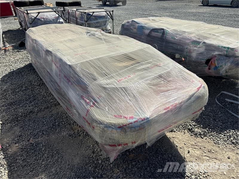  SDLOOL SL-GC42S Electric Off-Road Golf Cart (Unuse 高爾夫球車