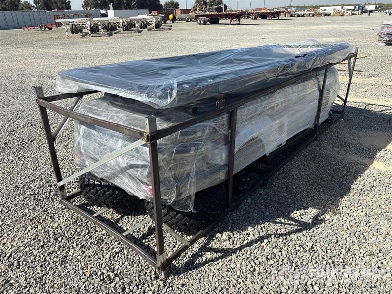 SDLOOL SL-GC42S Electric Off-Road Golf Cart (Unuse Колички за голф