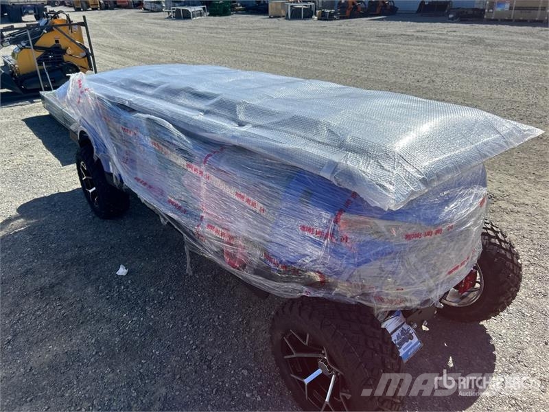 SDLOOL SL-GC42S Electric Off-Road color is blue Go Golfikärud