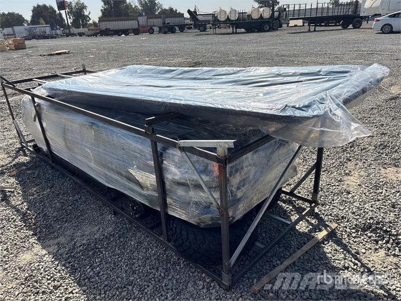 SDLOOL SL-GC42S Electric Off-Road Golf Cart (Unuse Колички за голф