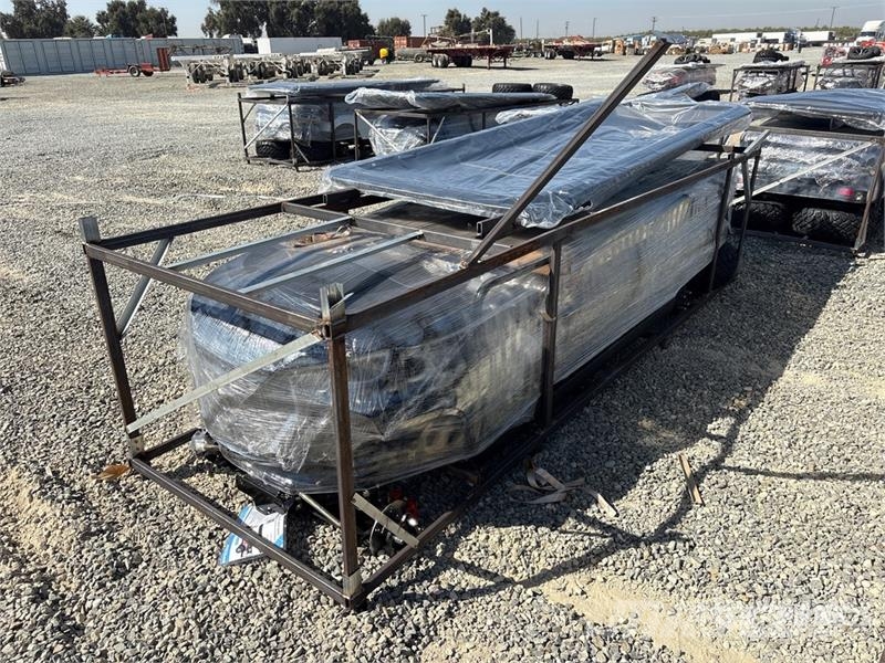  SDLOOL SL-GC42S Electric Off-Road Golf Cart (Unuse Гольф-кары