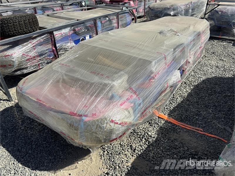  SDLOOL SL-GC42S Electric Off-Road Golf Cart (Unuse 高爾夫球車