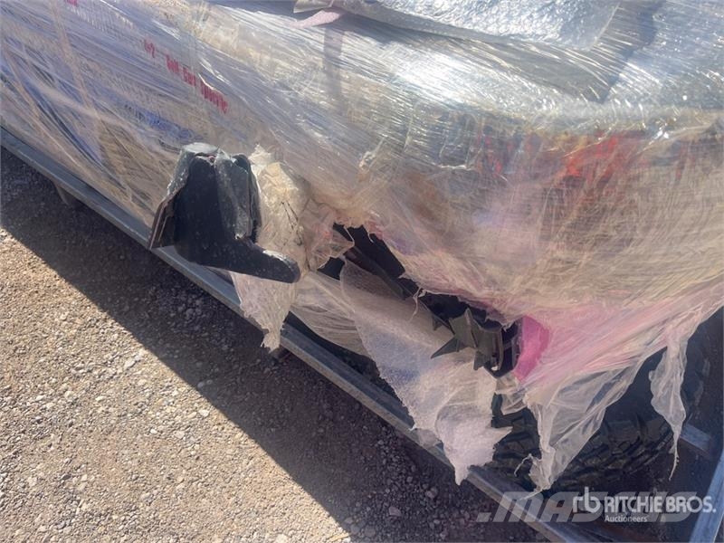  SDLOOL SL-GC42S Electric Golf Cart (Unused) عربات الجولف
