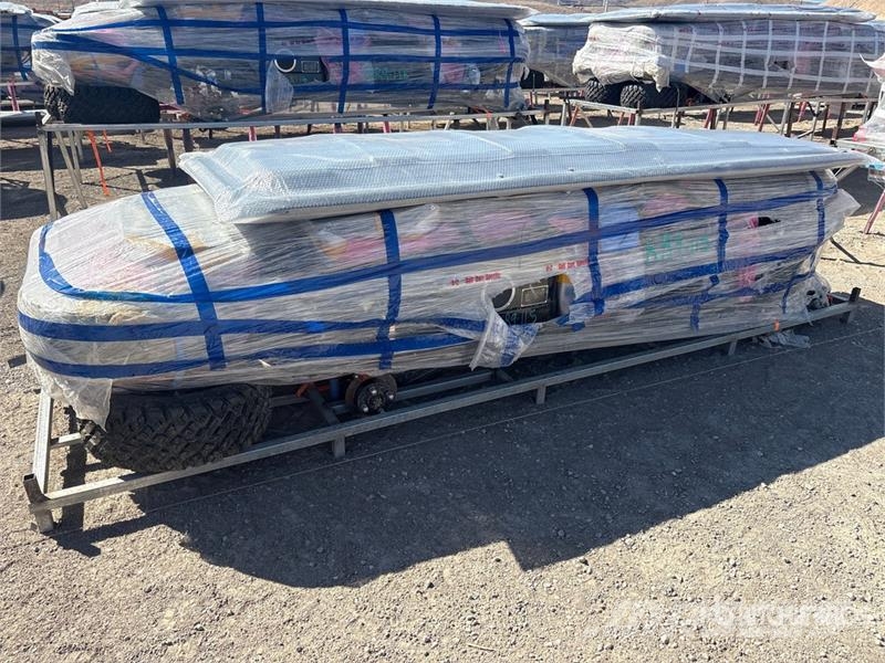  SDLOOL SL-GC42S Golf Cart (Unused) Golf vozila