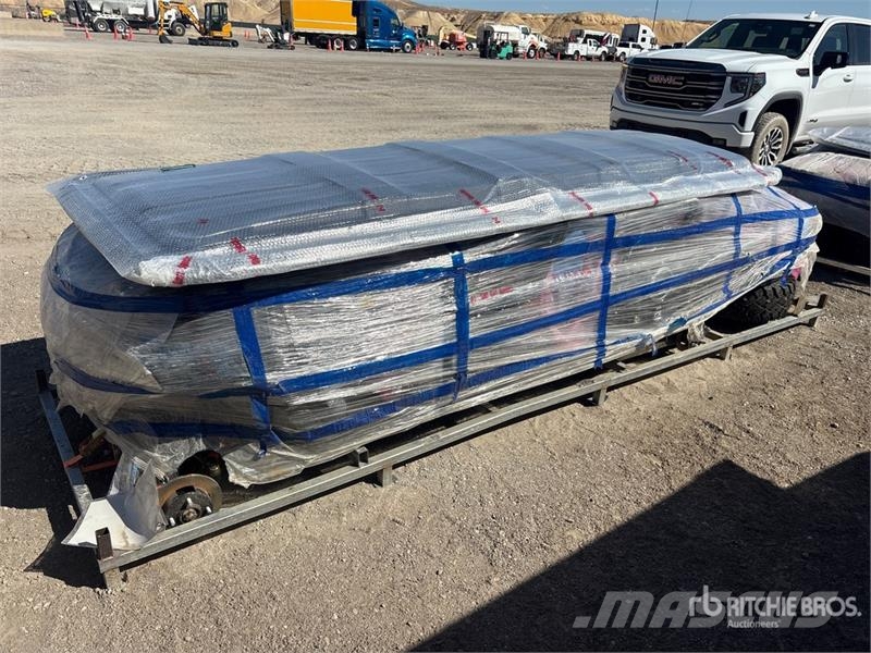  SDLOOL SL-GC42S Golf Cart (Unused) Golf vozila