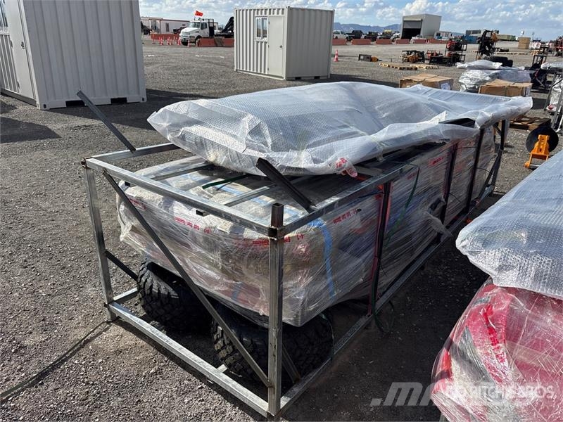  SDLOOL SL-GC42S Off-Road Golf Cart (Unused) Vozila za golf