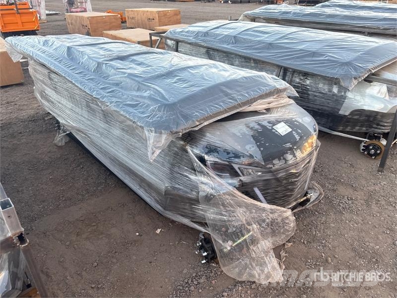  SDLOOL SL-GC42S Off-Road Golf Cart (Unused) Golfa karti