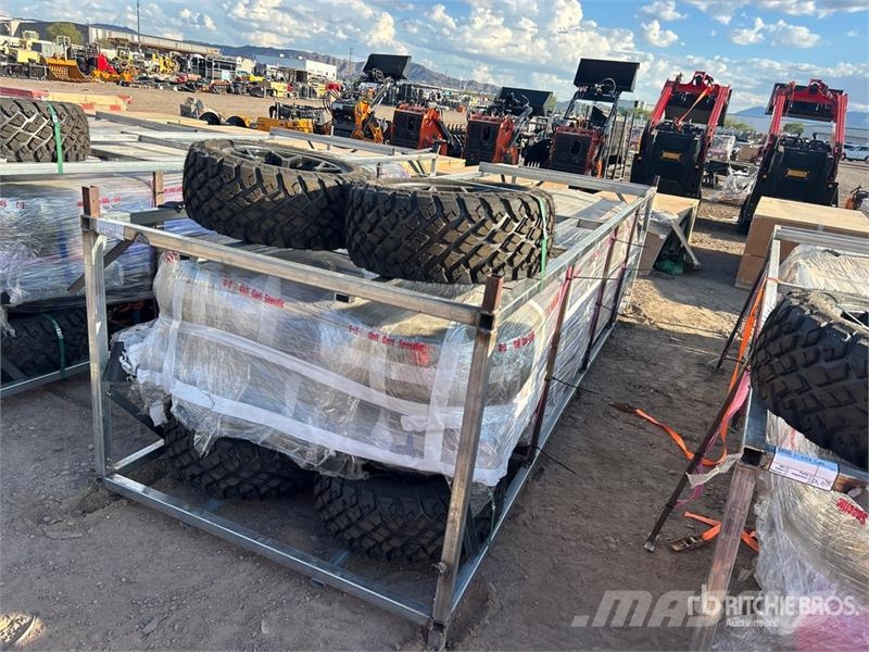 SDLOOL SL-GC42S Off-Road Golf Cart (Unused) 골프 카트