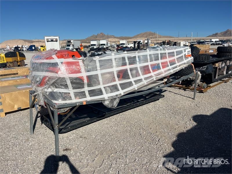 SDLOOL SL-GC42S Off-Road Golf Cart (Unused) Гольф-мобілі