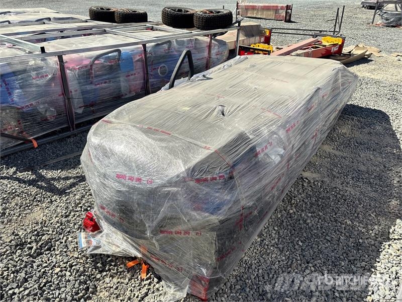  SDLOOL SL-GC42S Off-Road Golf Cart (Unused) 高爾夫球車