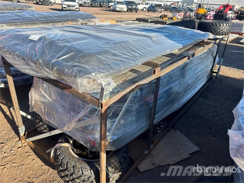 SDLOOL SL-GC42S Off-Road Golf Cart (Unused) Golfkarretjes / golf carts