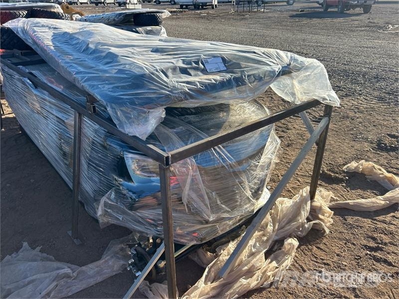  SDLOOL SL-GC42S Off-Road Golf Cart (Unused) 高爾夫球車