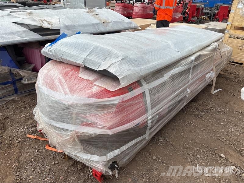  SDLOOL SL-GC42S Off-Road Golf Cart (Unused) Golfbilar