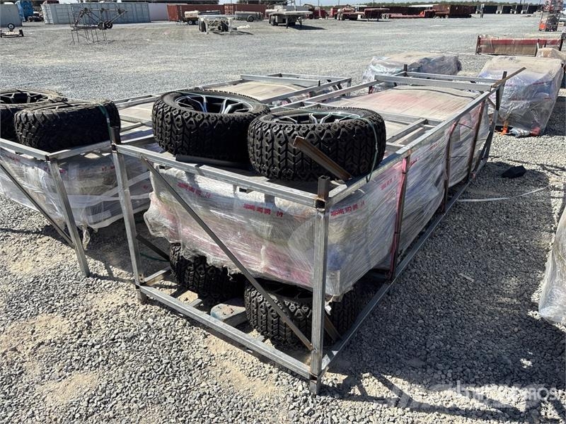  SDLOOL SL-GC42S Off-Road Golf Cart (Unused) Golf carts