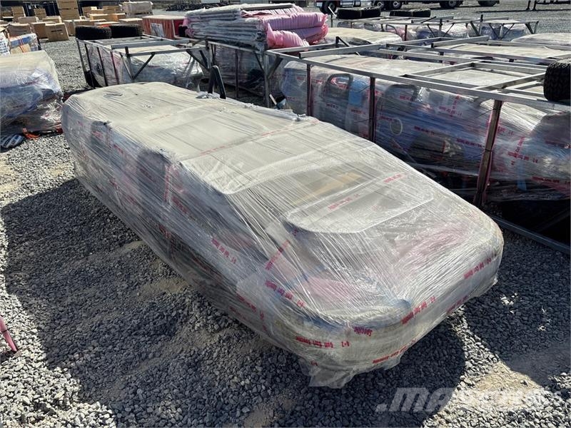  SDLOOL SL-GC42S Off-Road Golf Cart (Unused) 高爾夫球車