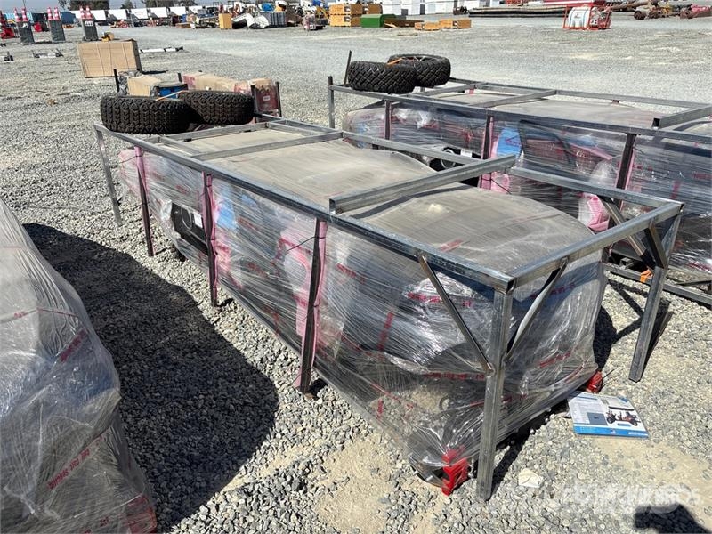  SDLOOL SL-GC42S Off-Road Golf Cart (Unused) 高爾夫球車