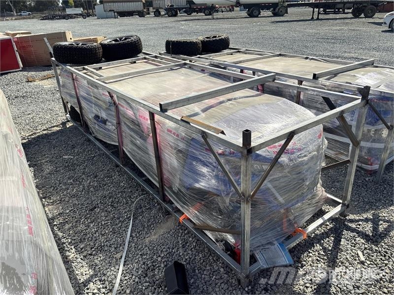  SDLOOL SL-GC42S Off-Road Golf Cart (Unused) Golf carts