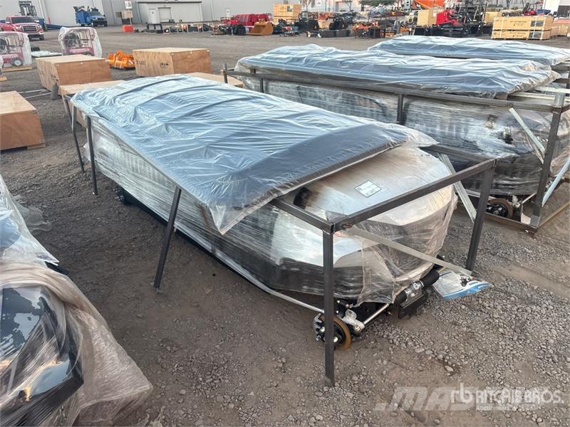 SDLOOL SL-GC42S Off-Road Golf Cart (Unused) Golfa karti