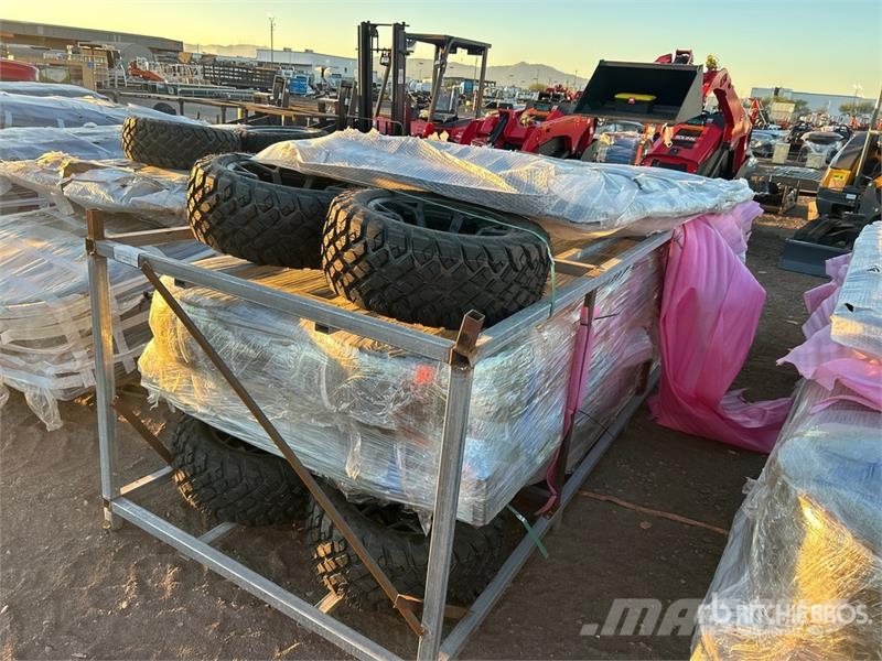SDLOOL SL-GC42S Off-Road Golf Cart (Unused) Golfikärud