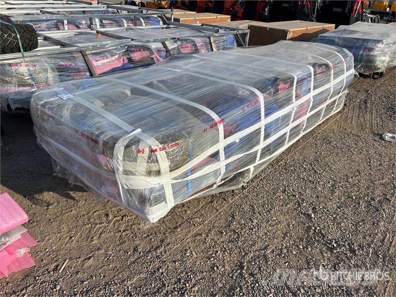 SDLOOL SL-GC42S Off-Road Golf Cart (Unused) 골프 카트