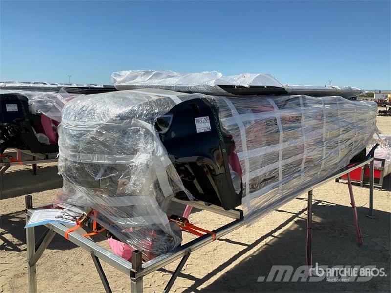 SDLOOL SL-GC42S Off-Road Golf Cart (Unused) 高尔夫球车