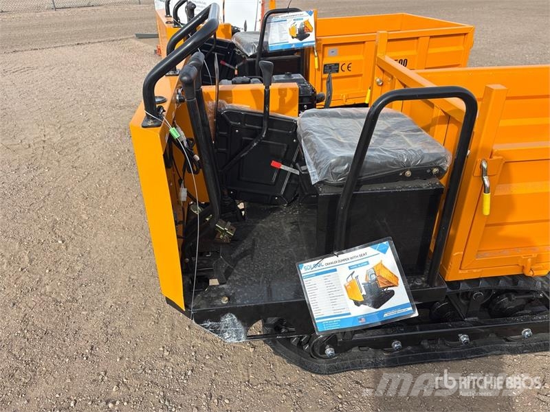 SDLOOL SL-J1500 Dumper (Unused) Minidumper