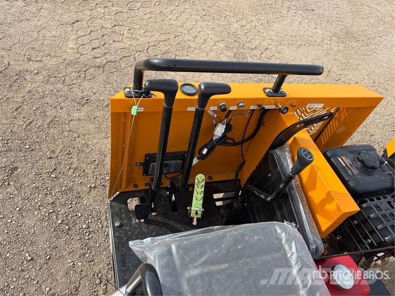 SDLOOL SL-J1500 Dumper (Unused) Minidumper