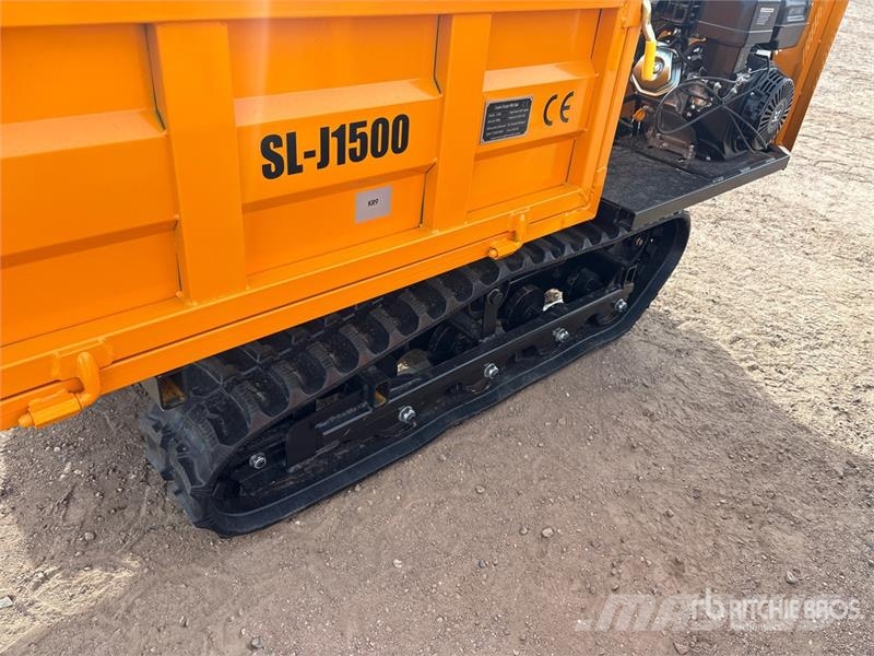 SDLOOL SL-J1500 Dumper (Unused) Minidumper