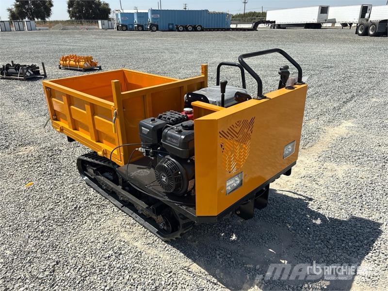 SDLOOL SL-J1500 Dumper (Unused) Dumpers εργοταξίου