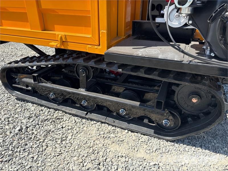 SDLOOL SL-J1500 Dumper (Unused) Dumpers εργοταξίου