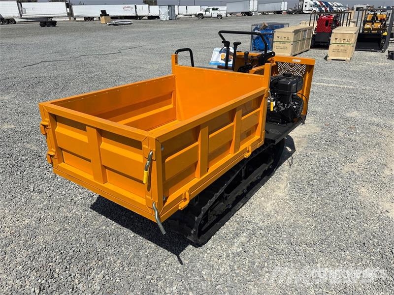 SDLOOL SL-J1500 Dumper (Unused) Dumpers εργοταξίου