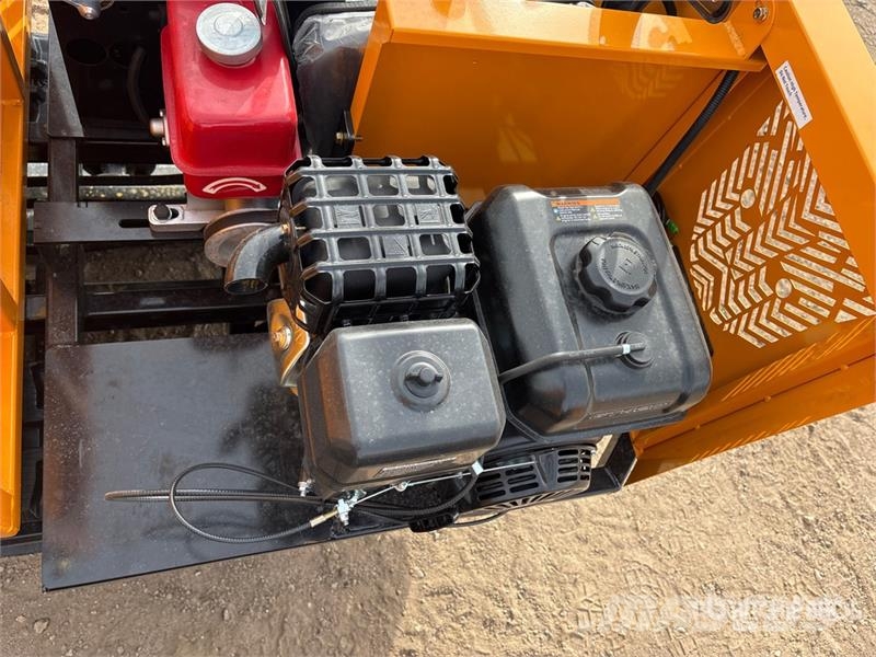 SDLOOL SL-J1500 Dumper (Unused) Minidumper