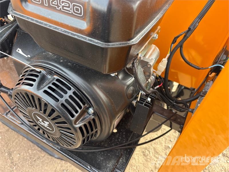 SDLOOL SL-J1500 Dumper (Unused) Minidumper