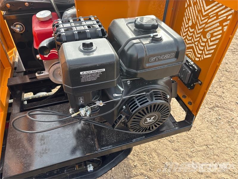 SDLOOL SL-J1500 Dumper (Unused) Minidumper