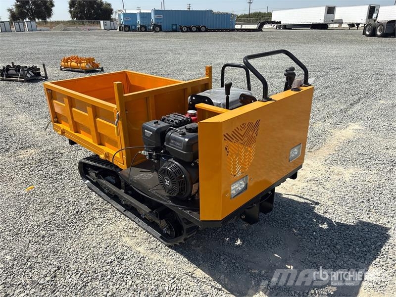 SDLOOL SL-J1500 Dumper (Unused) Dumpers εργοταξίου