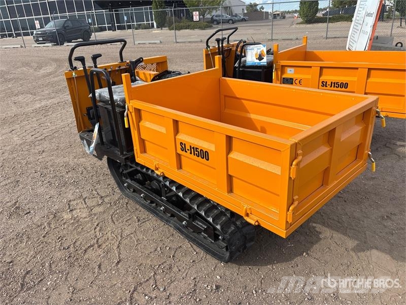 SDLOOL SL-J1500 Dumper (Unused) Minidumper