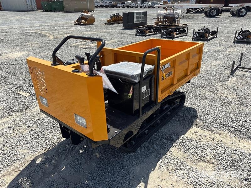 SDLOOL SL-J1500 Dumper (Unused) Dumpers εργοταξίου