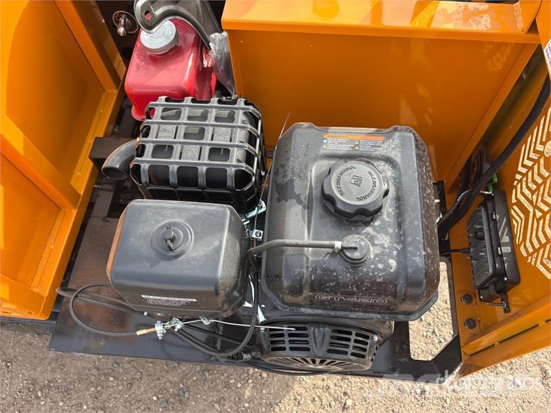 SDLOOL SL-J1500 Dumper (Unused) 側卸礦車