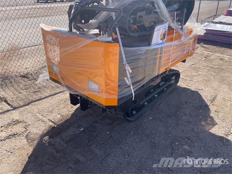  SDLOOL SL-J1500 Dumper (Unused) عربات نقل قلابة للمواقع