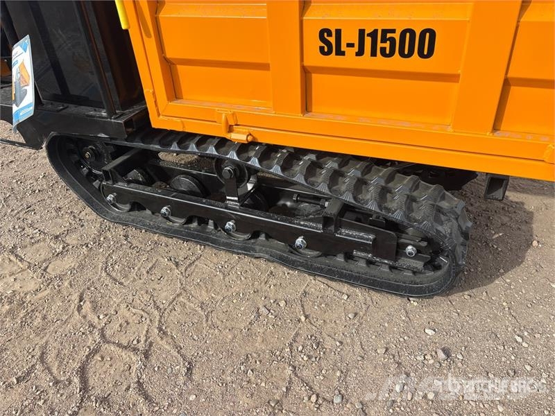 SDLOOL SL-J1500 Dumper (Unused) Minidumper